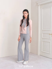 Blush-Grey  Contrast  Golf Set