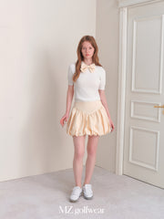 Champagne /purple  Balloon  Golf Set